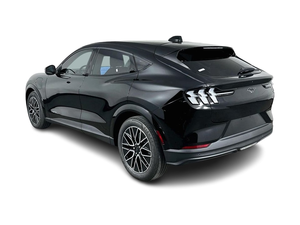 Thumbnail: 2026 Ford Mustang Mach-E - 4