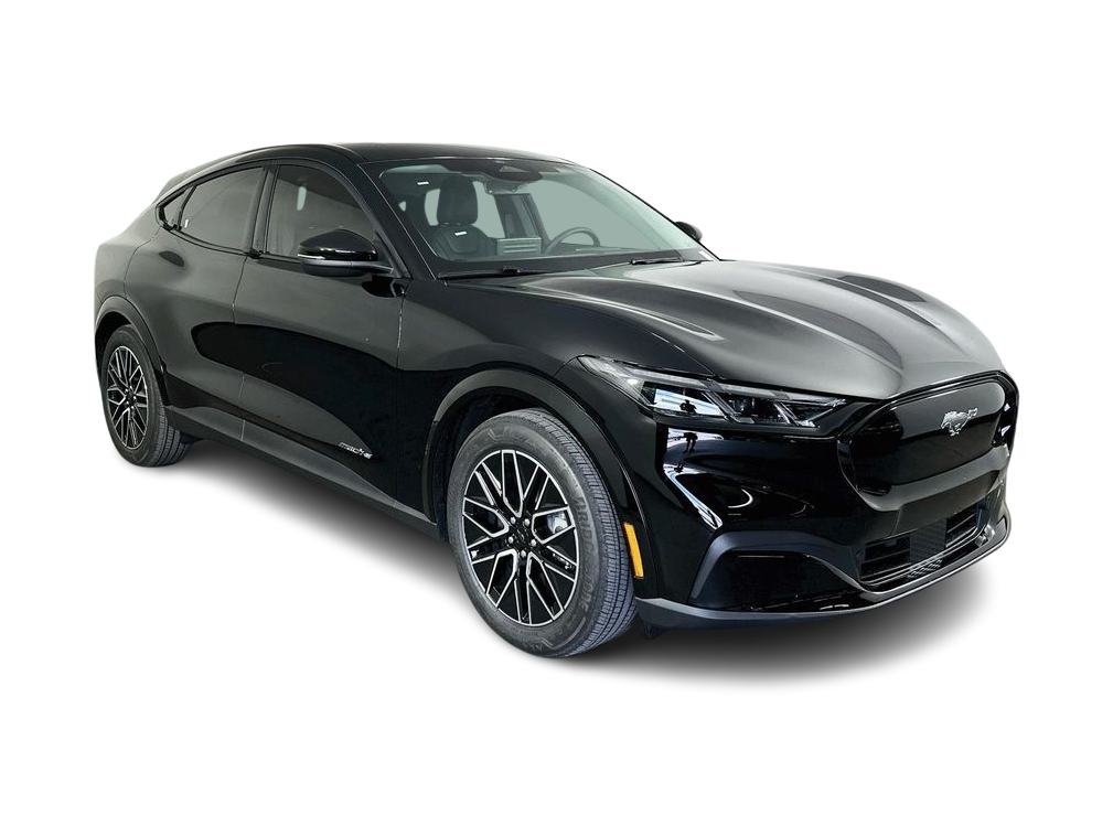 Thumbnail: 2026 Ford Mustang Mach-E - 23