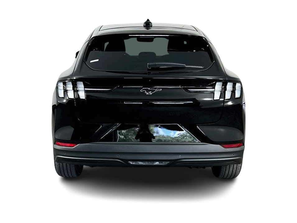 Thumbnail: 2026 Ford Mustang Mach-E - 5