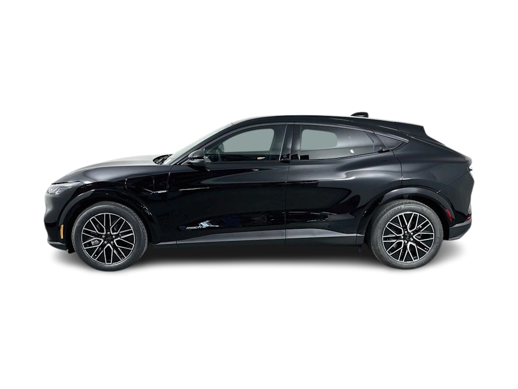 Thumbnail: 2026 Ford Mustang Mach-E - 3