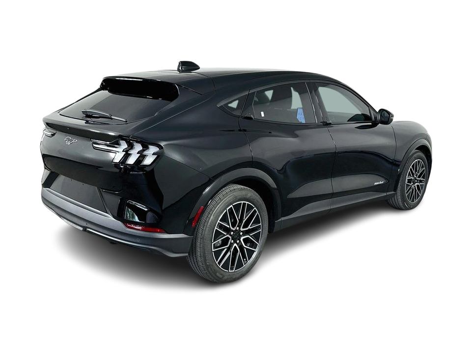Thumbnail: 2026 Ford Mustang Mach-E - 24
