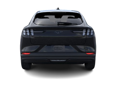 Thumbnail: 2026 Ford Mustang Mach-E - 5