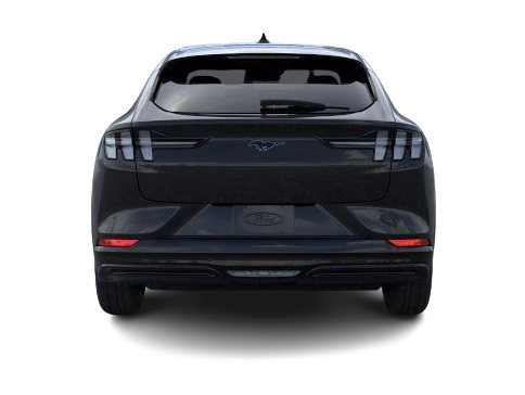 Thumbnail: 2025 Ford Mustang Mach-E - 4