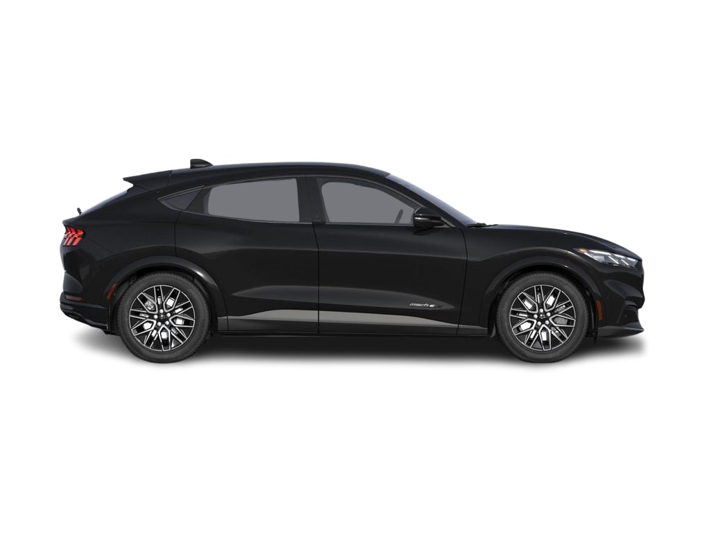 Thumbnail: 2025 Ford Mustang Mach-E - 8