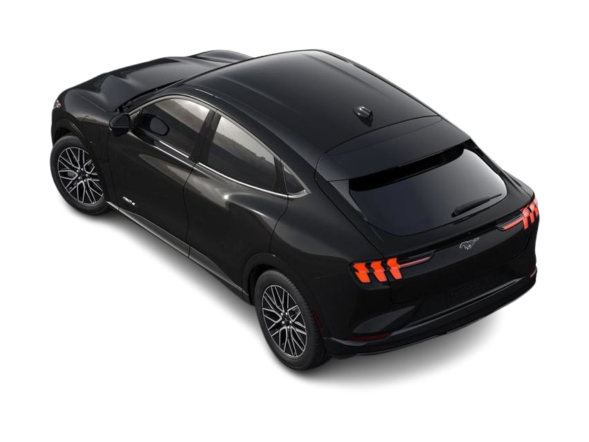 Thumbnail: 2025 Ford Mustang Mach-E - 3
