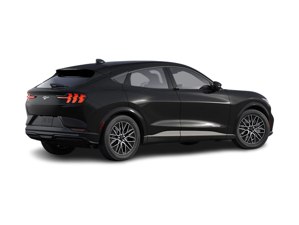Thumbnail: 2025 Ford Mustang Mach-E - 7