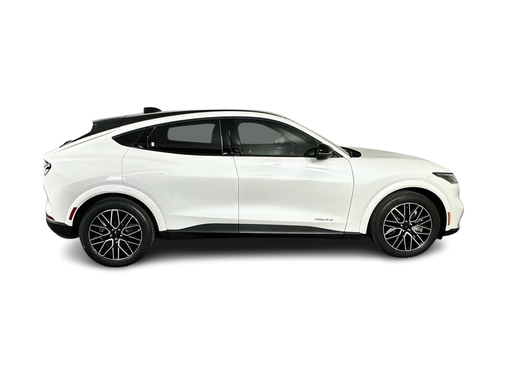 Thumbnail: 2026 Ford Mustang Mach-E - 24