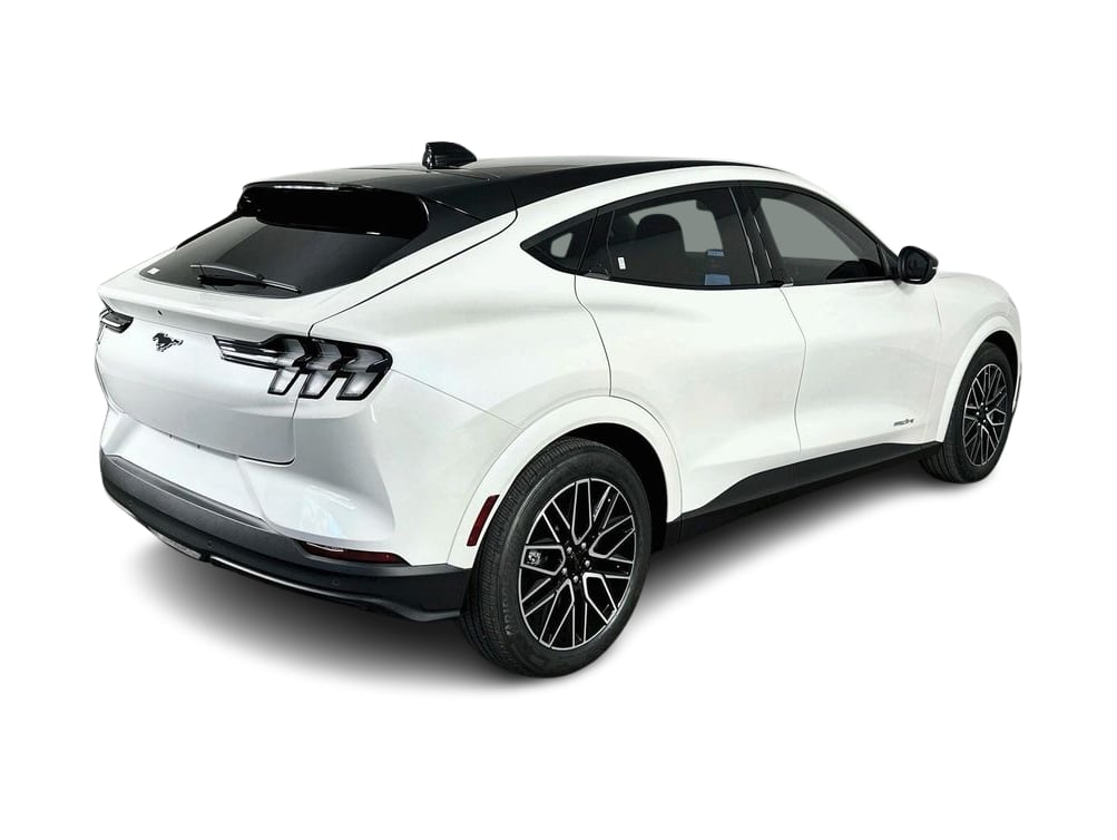 Thumbnail: 2026 Ford Mustang Mach-E - 23