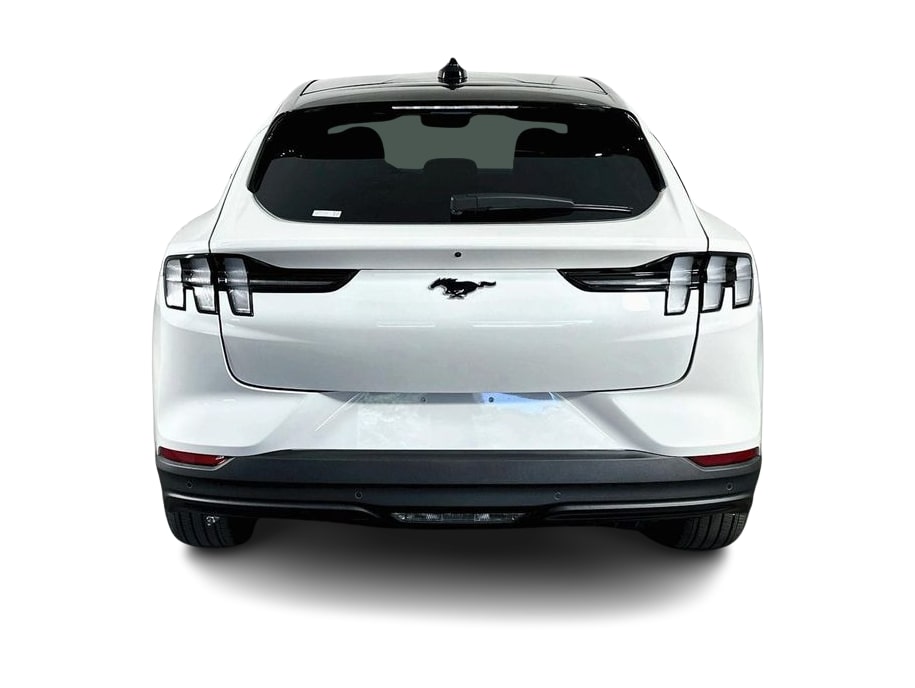 Thumbnail: 2026 Ford Mustang Mach-E - 5