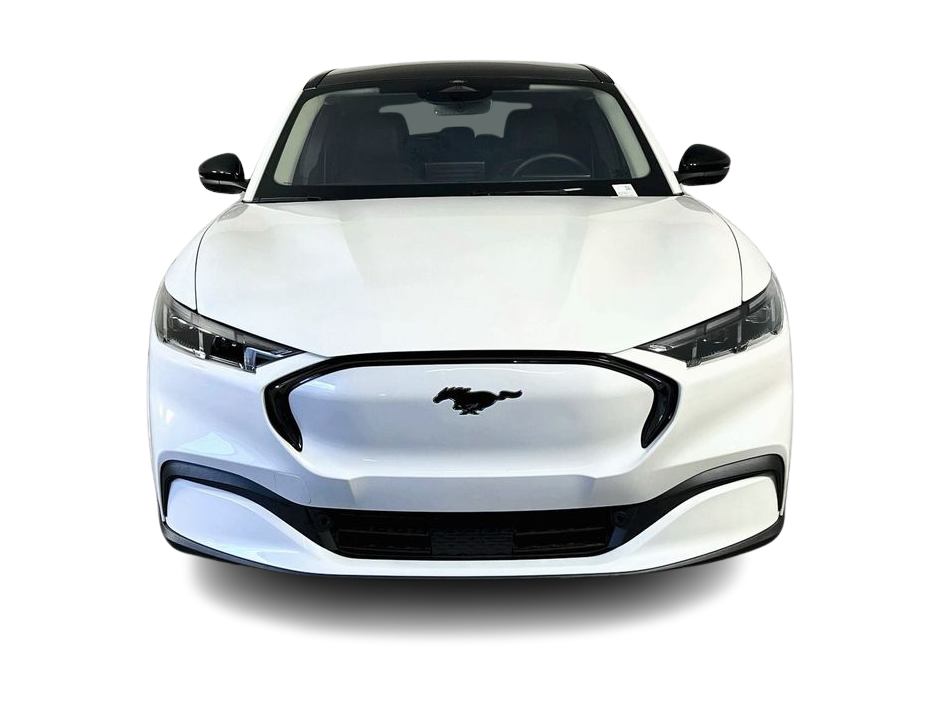 Thumbnail: 2026 Ford Mustang Mach-E - 17