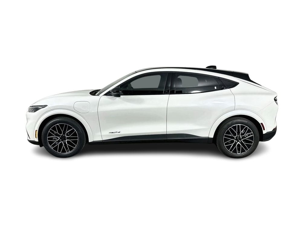 Thumbnail: 2026 Ford Mustang Mach-E - 3