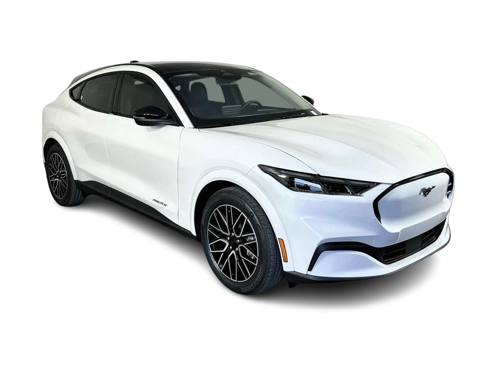 Thumbnail: 2026 Ford Mustang Mach-E - 22