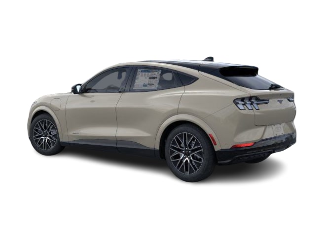 Thumbnail: 2025 Ford Mustang Mach-E - 12