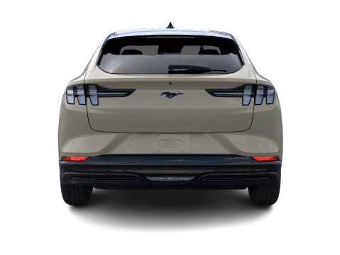 Thumbnail: 2025 Ford Mustang Mach-E - 4