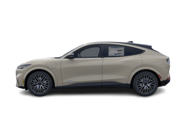 Thumbnail: 2025 Ford Mustang Mach-E - 3