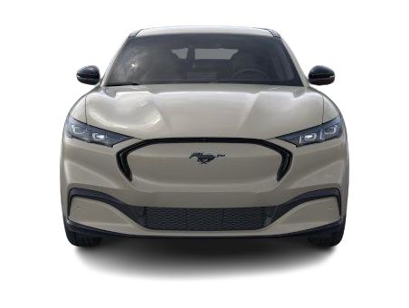 Thumbnail: 2025 Ford Mustang Mach-E - 13
