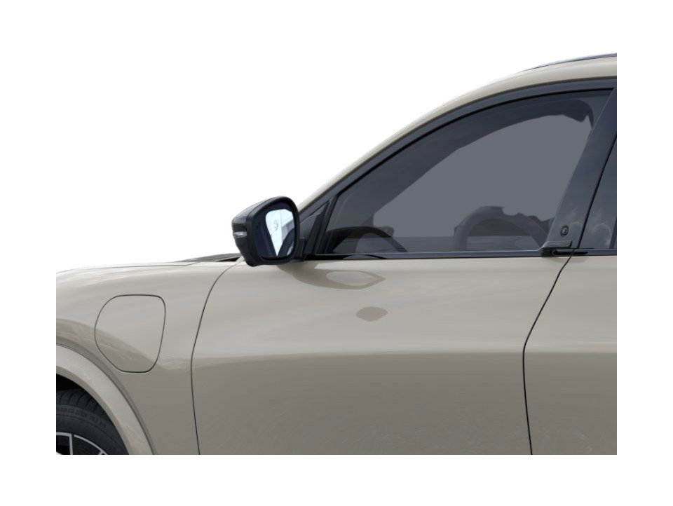 Thumbnail: 2025 Ford Mustang Mach-E - 20