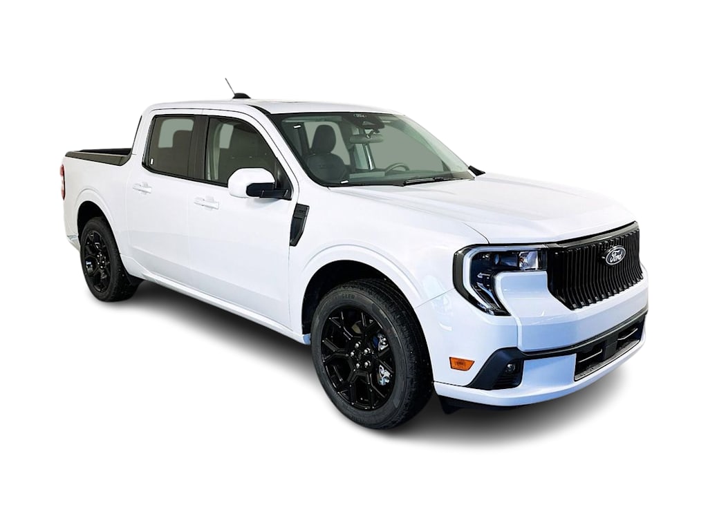 Thumbnail: 2026 Ford Maverick - 21