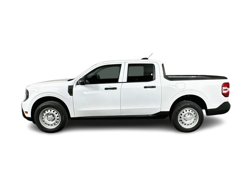 Thumbnail: 2026 Ford Maverick - 3