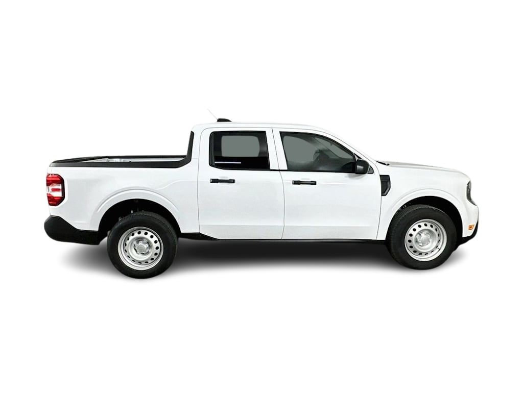 Thumbnail: 2026 Ford Maverick - 24
