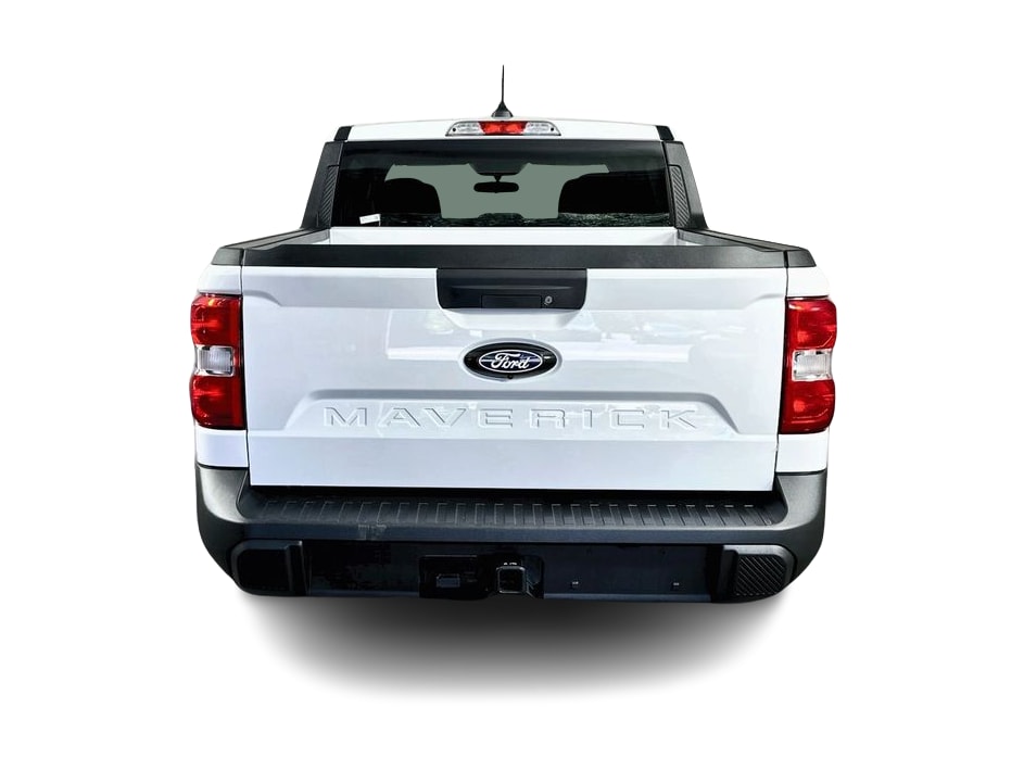 Thumbnail: 2026 Ford Maverick - 5