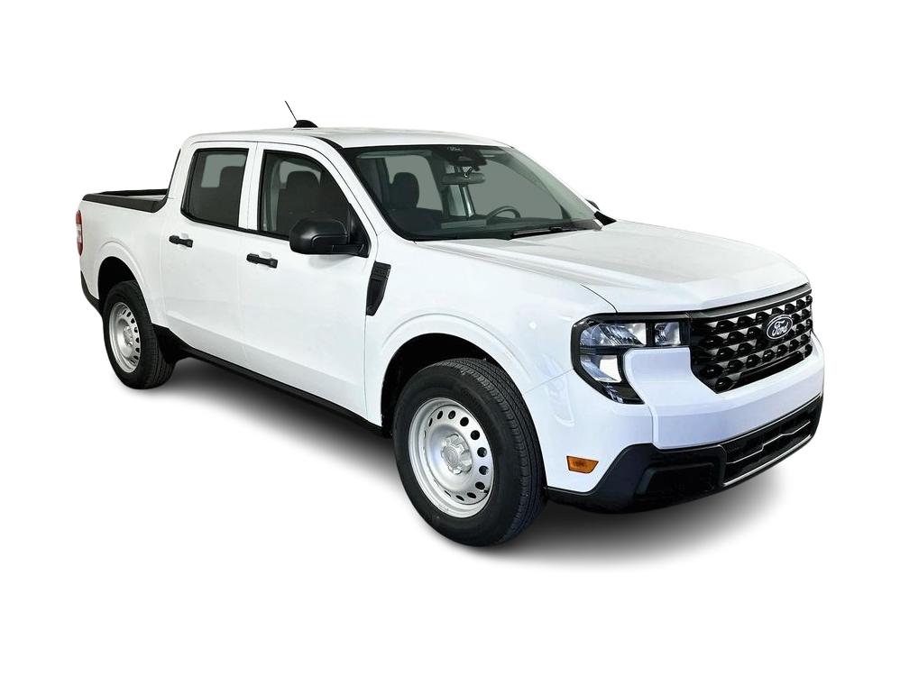 Thumbnail: 2026 Ford Maverick - 22