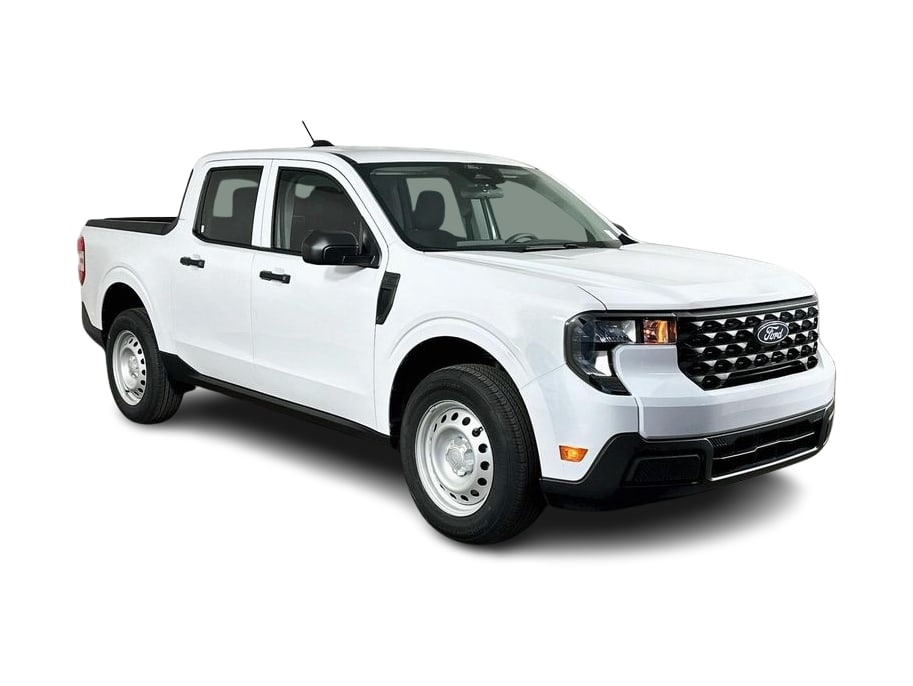 Thumbnail: 2026 Ford Maverick - 23