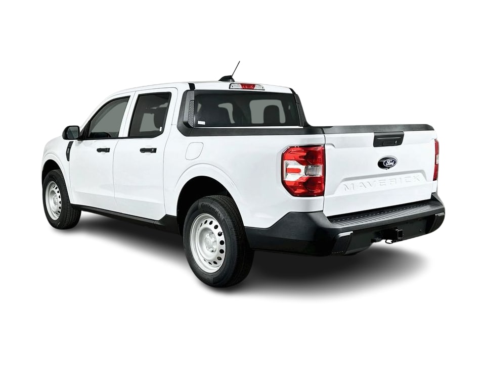 Thumbnail: 2026 Ford Maverick - 4