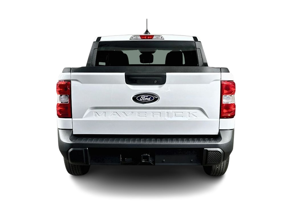 Thumbnail: 2026 Ford Maverick - 5