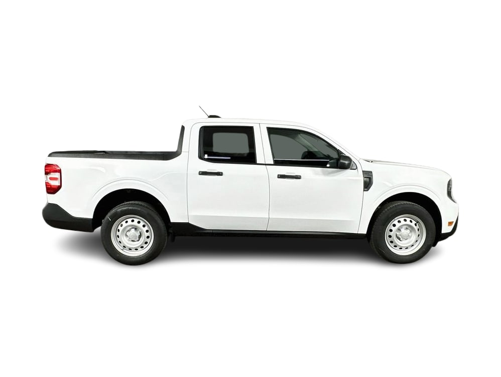 Thumbnail: 2026 Ford Maverick - 25