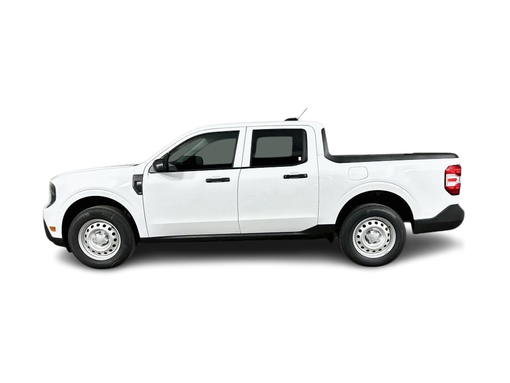 Thumbnail: 2026 Ford Maverick - 3