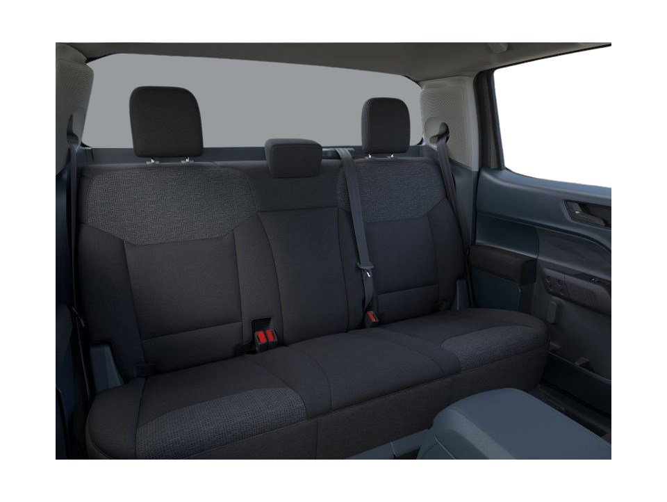 Thumbnail: 2026 Ford Maverick - 13