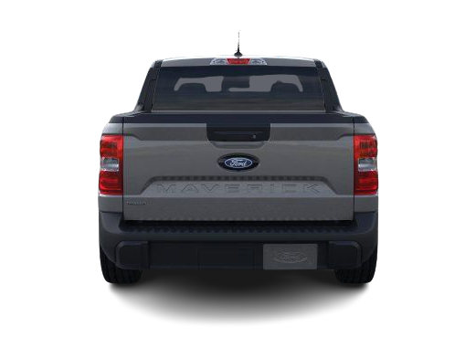 Thumbnail: 2026 Ford Maverick - 5