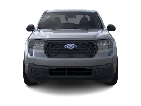 Thumbnail: 2026 Ford Maverick - 6