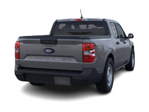 Thumbnail: 2026 Ford Maverick - 16