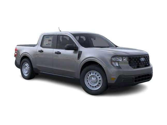 Thumbnail: 2026 Ford Maverick - 15