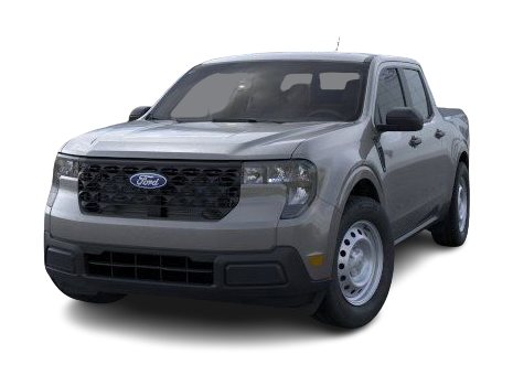 Thumbnail: 2026 Ford Maverick - 14