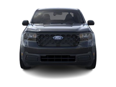 Thumbnail: 2026 Ford Maverick - 6