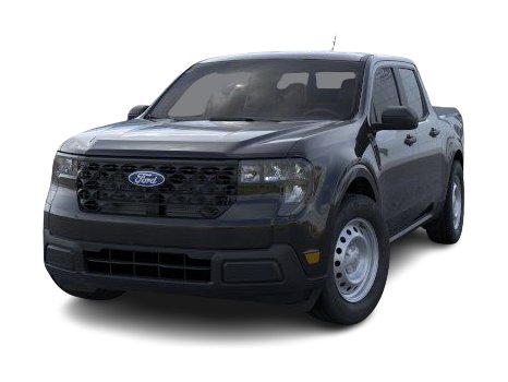 Thumbnail: 2026 Ford Maverick - 14