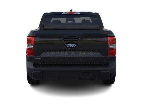 Thumbnail: 2026 Ford Maverick - 5