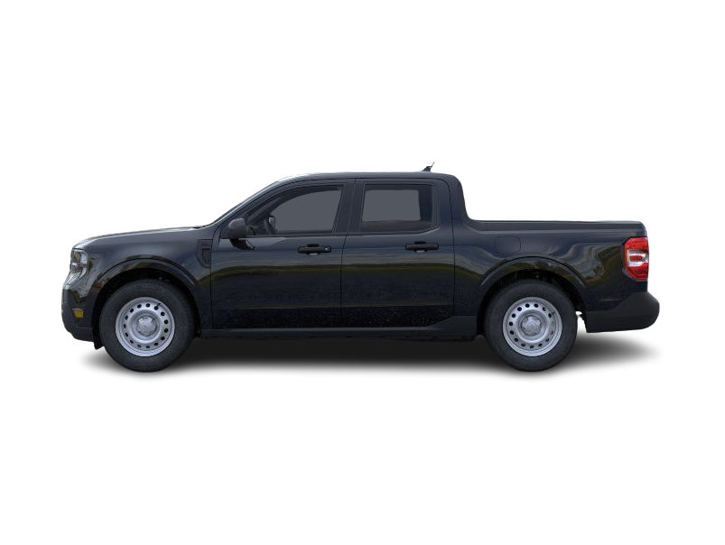 Thumbnail: 2026 Ford Maverick - 3