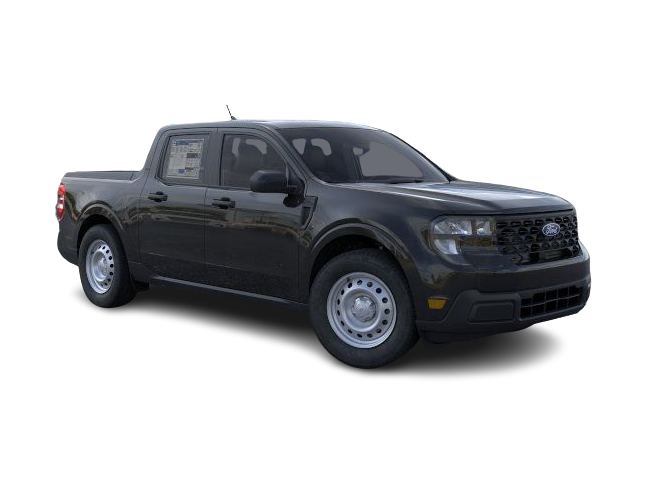 Thumbnail: 2026 Ford Maverick - 15