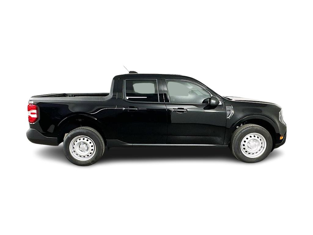 Thumbnail: 2026 Ford Maverick - 25