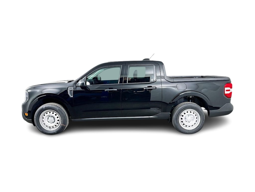 Thumbnail: 2026 Ford Maverick - 3