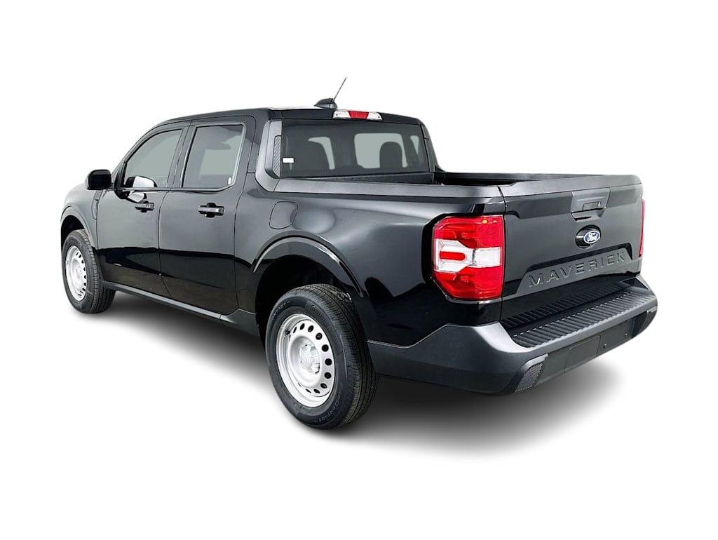 Thumbnail: 2026 Ford Maverick - 4
