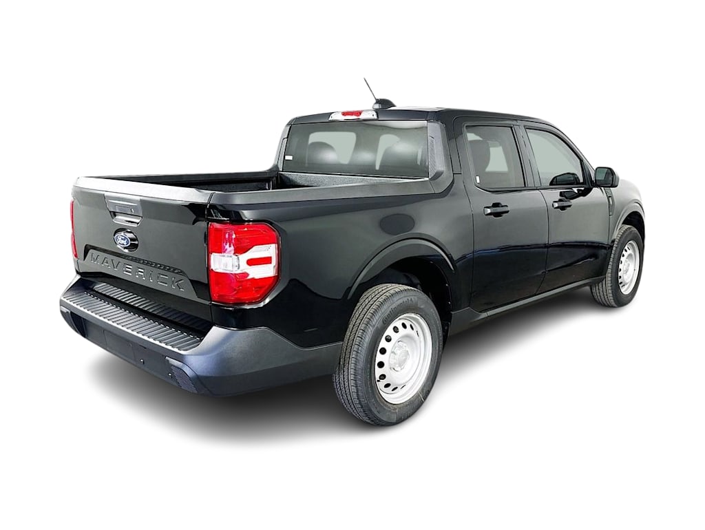 Thumbnail: 2026 Ford Maverick - 24