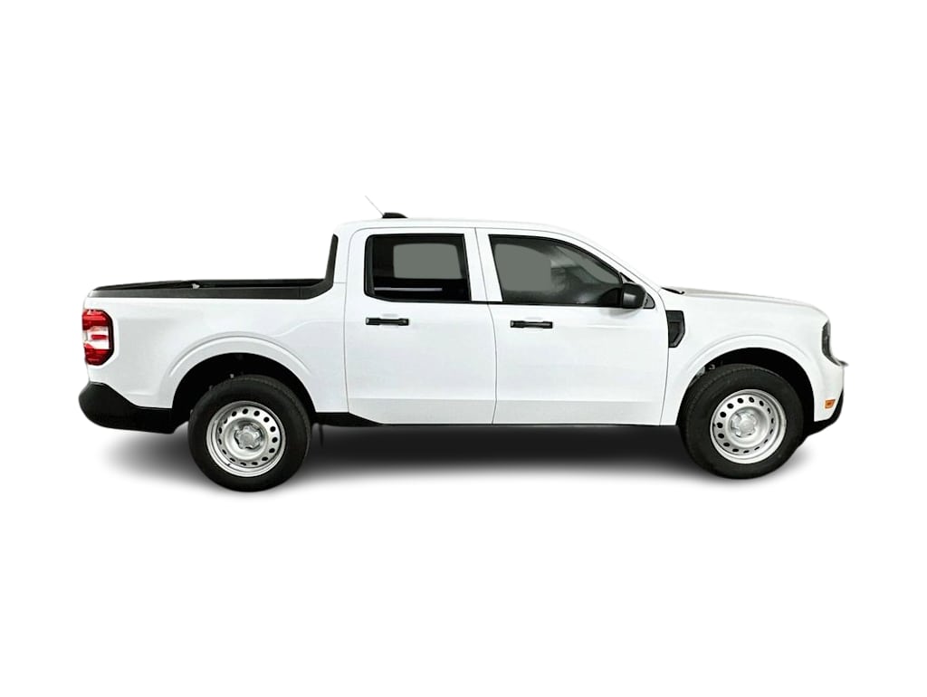 Thumbnail: 2026 Ford Maverick - 24