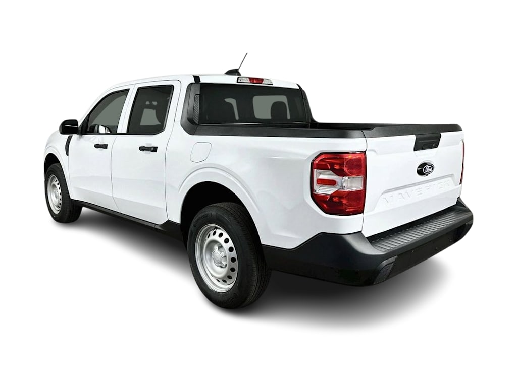 Thumbnail: 2026 Ford Maverick - 4