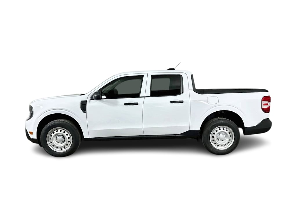 Thumbnail: 2026 Ford Maverick - 3