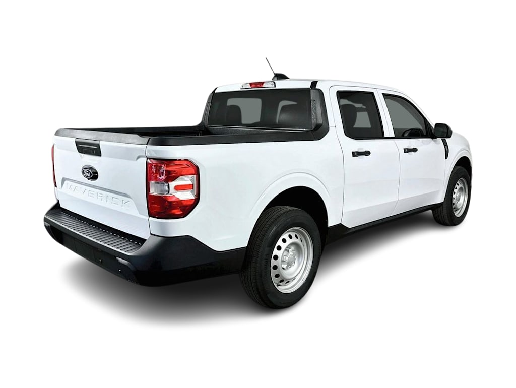 Thumbnail: 2026 Ford Maverick - 23